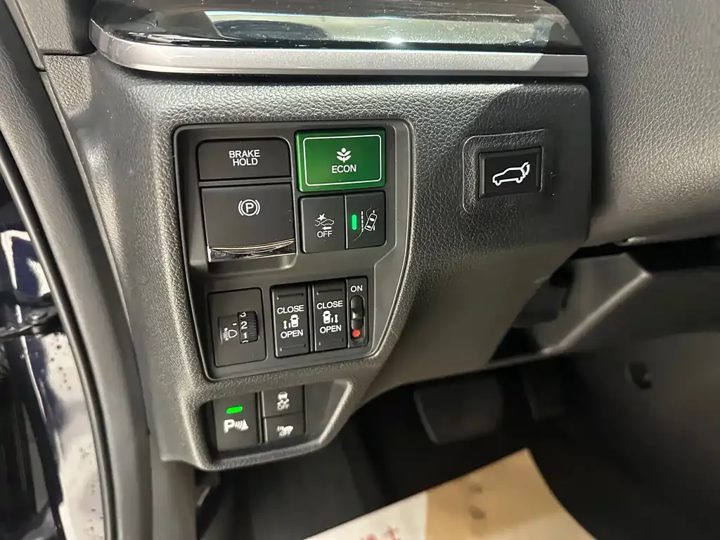 Honda Odyssey 2021 из CN, фото 4