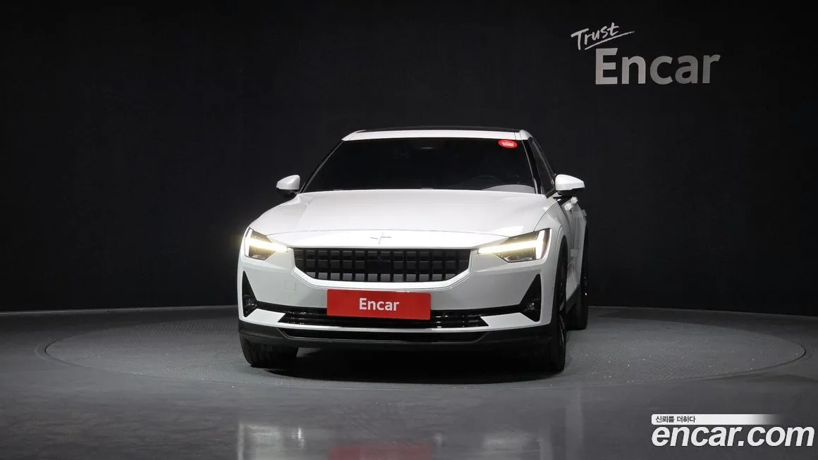 Polestar Polestar 2 2022 из KR, фото 4