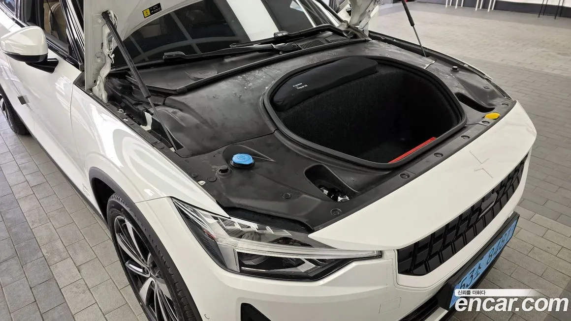 Polestar Polestar 2 2022 из KR, фото 7
