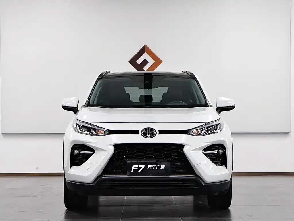 Toyota Wildlander 2023 из CN, фото 5