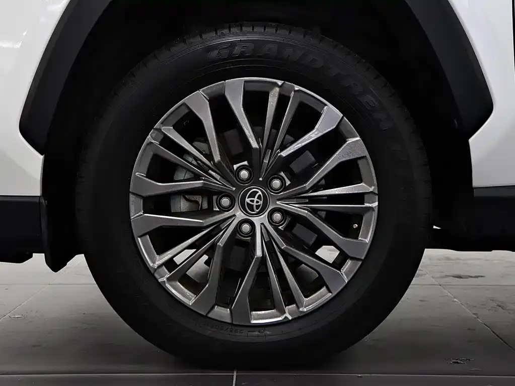 Toyota Wildlander 2023 из CN, фото 6