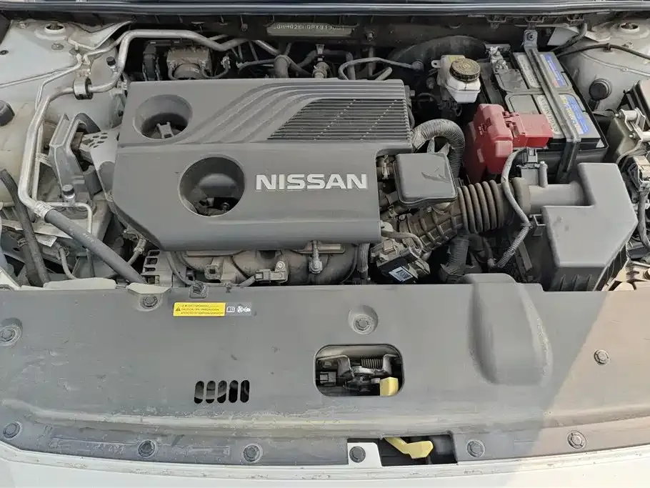Nissan Sylphy 2023 из CN, фото 3