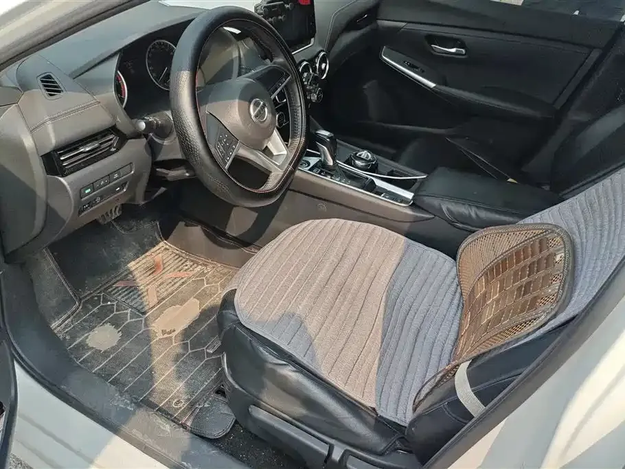 Nissan Sylphy 2023 из CN, фото 9