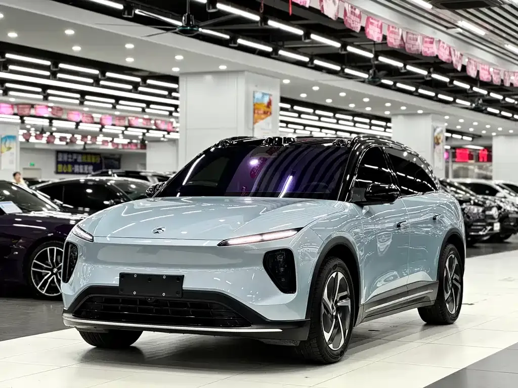 NIO ES6 2025 из CN, фото 1