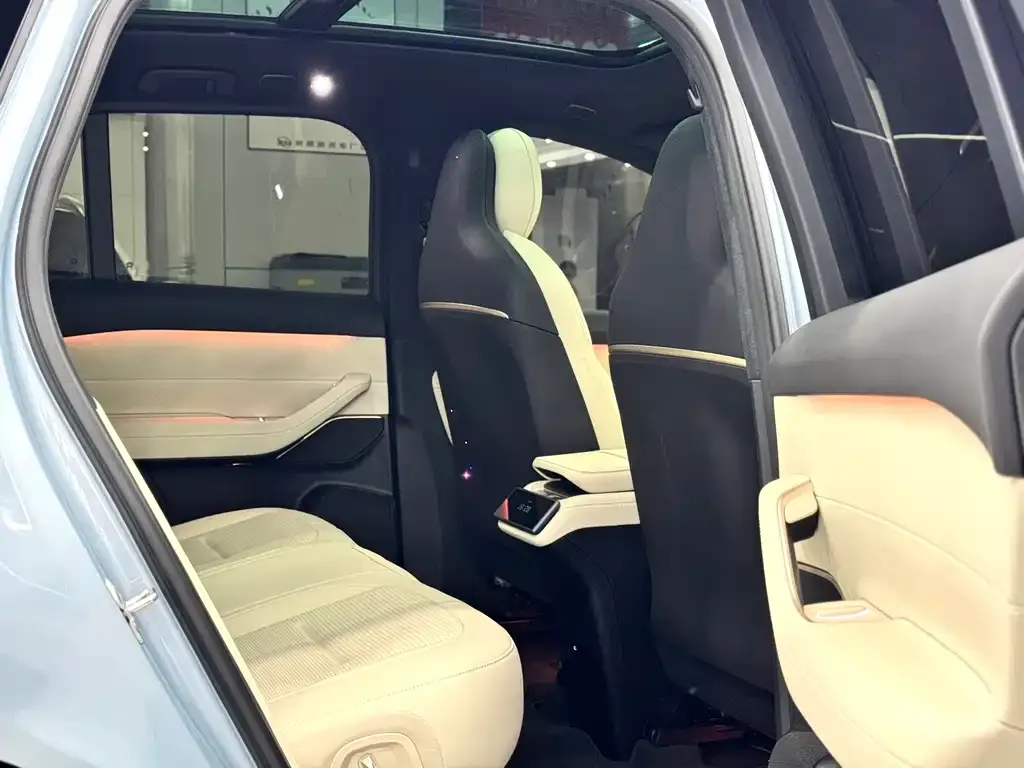 NIO ES6 2025 из CN, фото 10