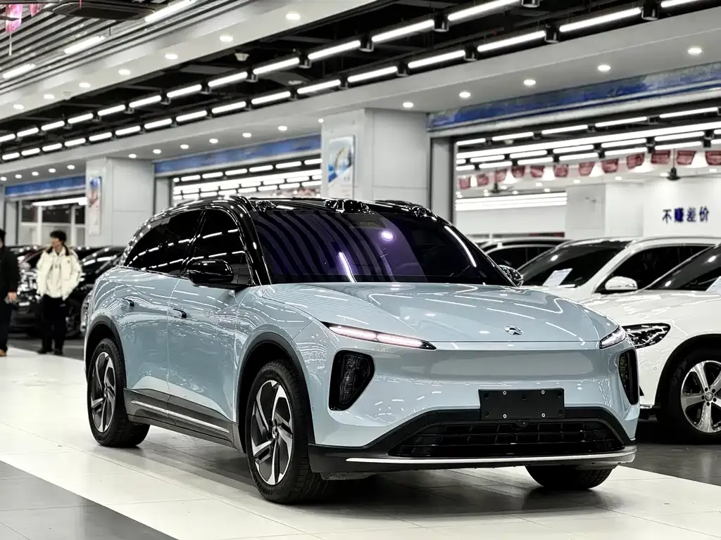 NIO ES6 2025 из CN, фото 9