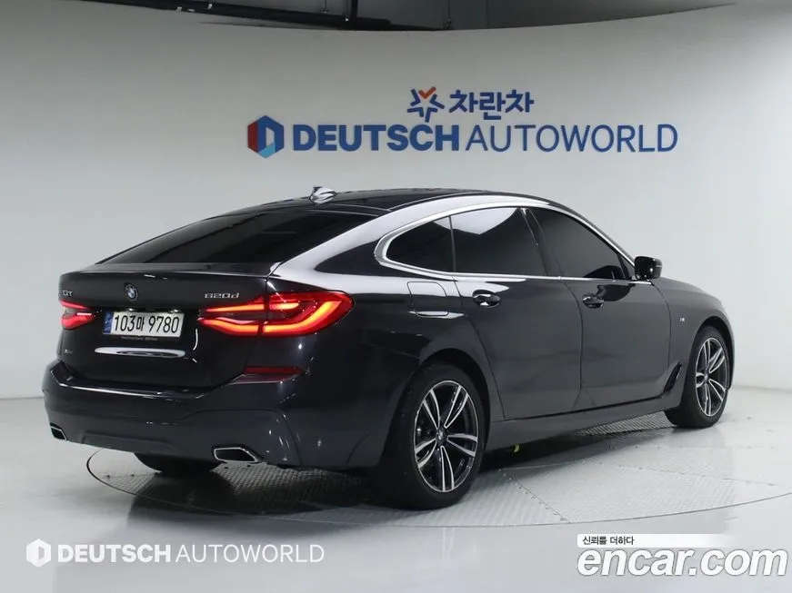 BMW Gran Turismo 2021 из KR, фото 2