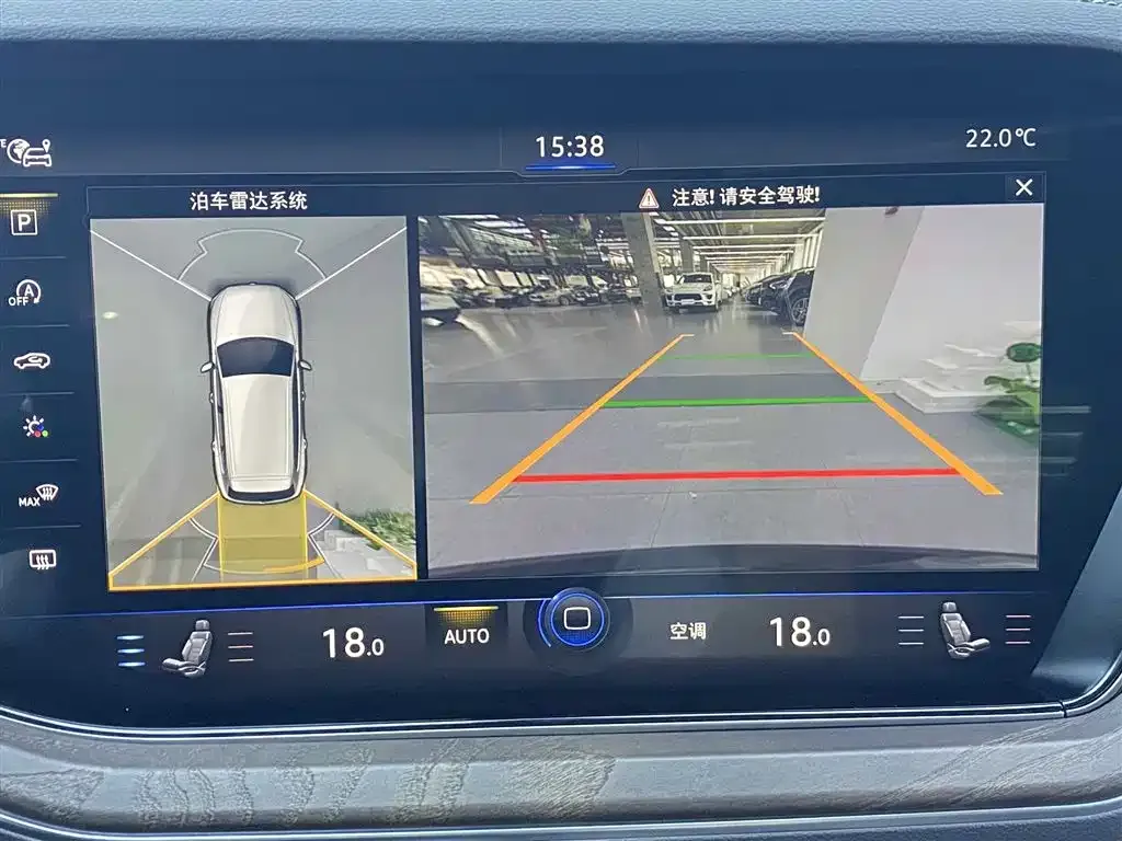 Volkswagen Touareg 2022 из CN, фото 7