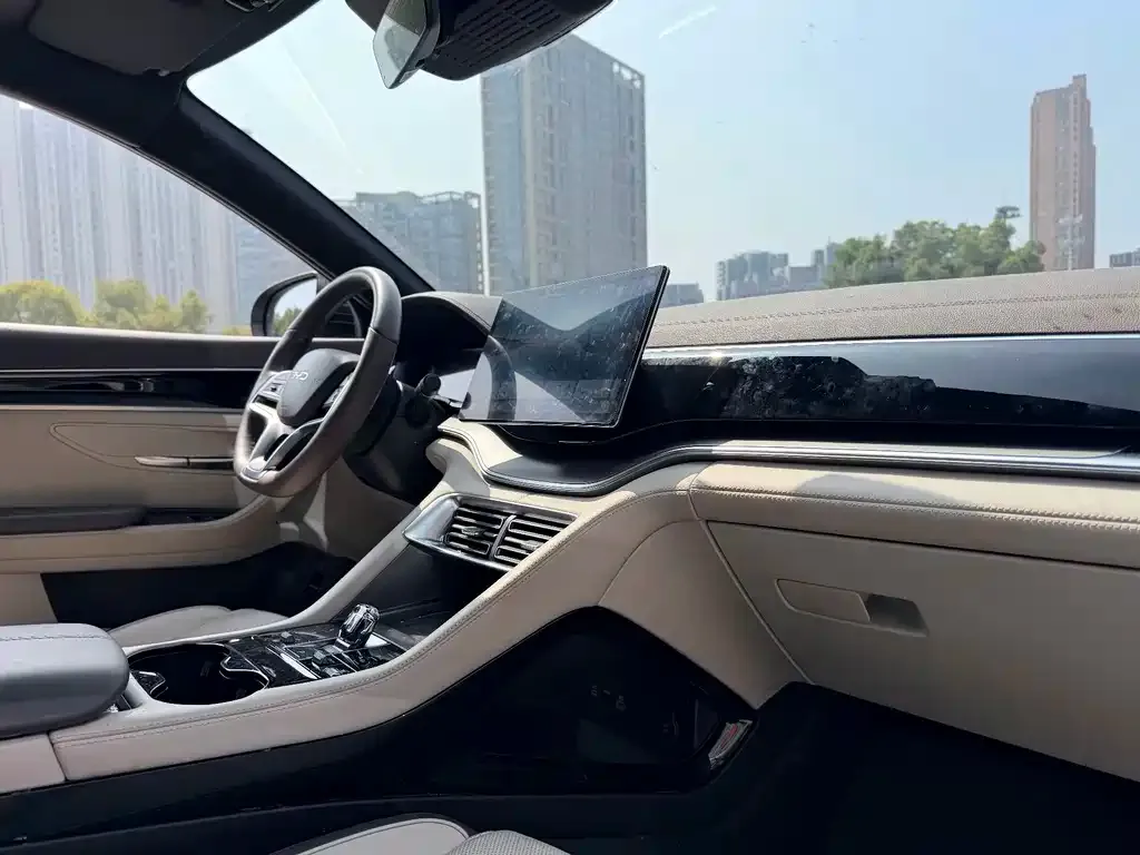 BYD PLUS New Energy — фото 2