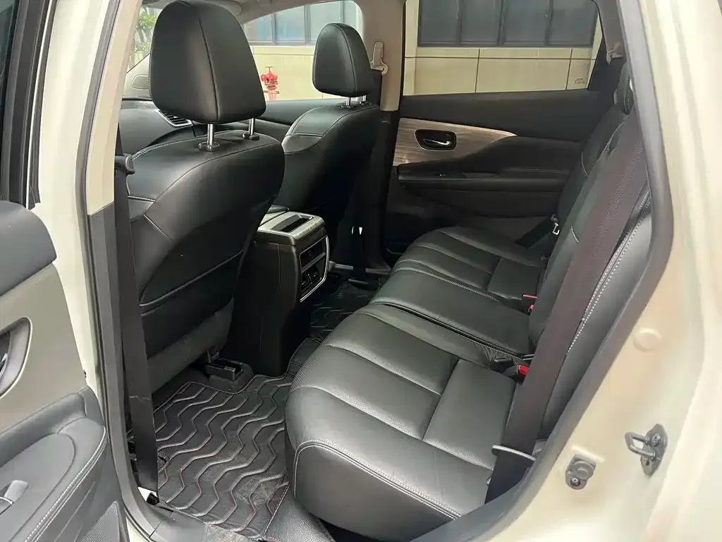 Nissan Murano 2021 из CN, фото 7