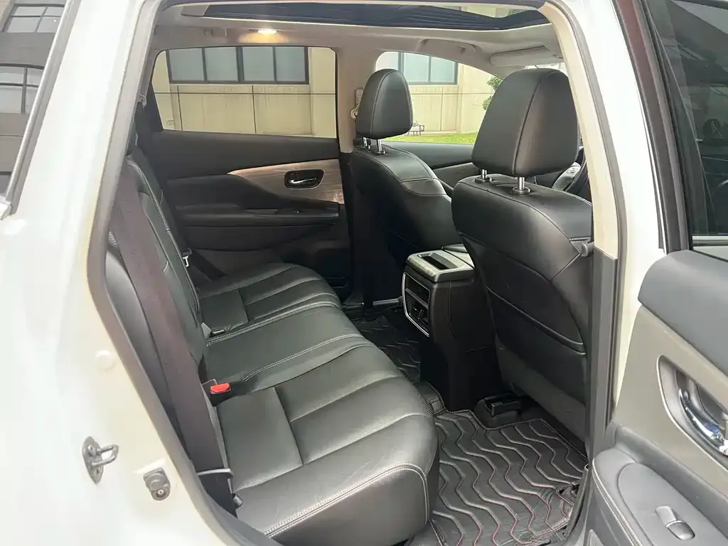 Nissan Murano 2021 из CN, фото 9