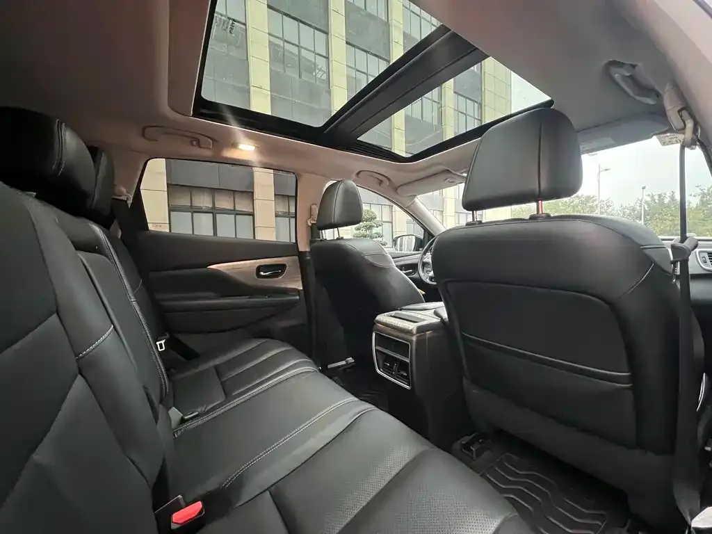 Nissan Murano 2021 из CN, фото 5
