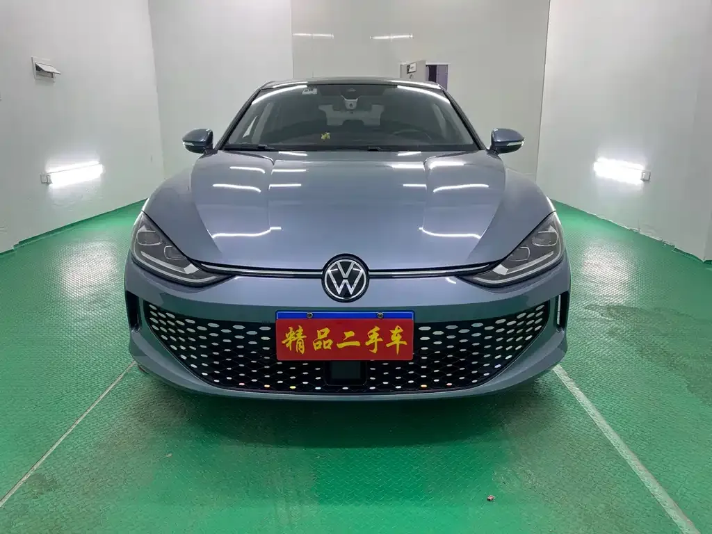 Volkswagen Lamando 2022 из CN, фото 4