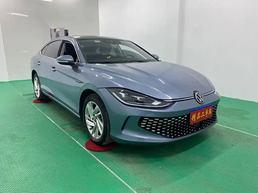 Volkswagen Lamando 2022 из CN, фото 7