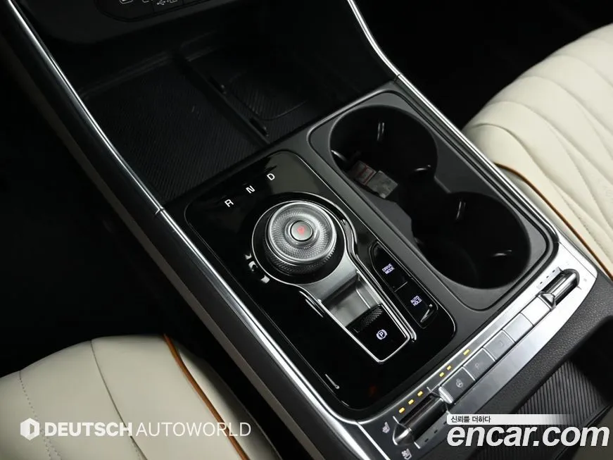 Kia Carnival 2024 из KR, фото 10