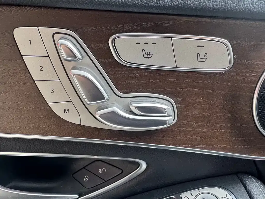 Mercedes-Benz GLC 2021 из CN, фото 7