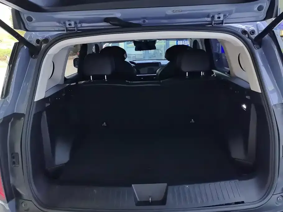 Haval Cool Dog 2023 из CN, фото 10