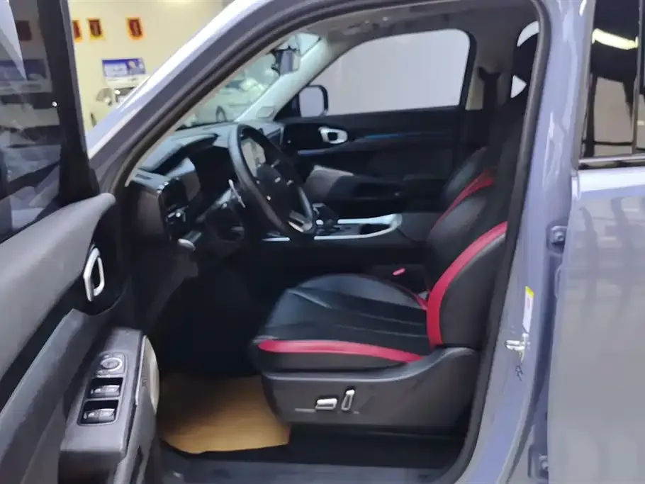 Haval Cool Dog 2023 из CN, фото 4