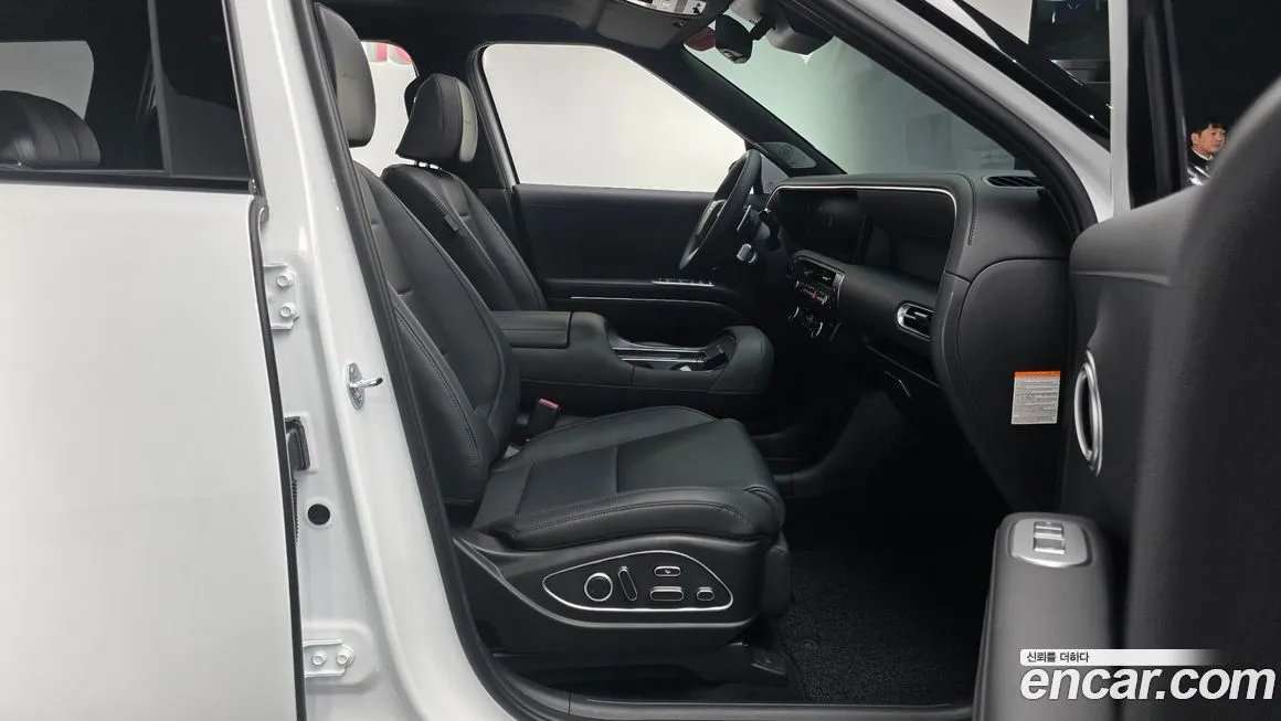 Hyundai Palisade 2026 из KR, фото 7