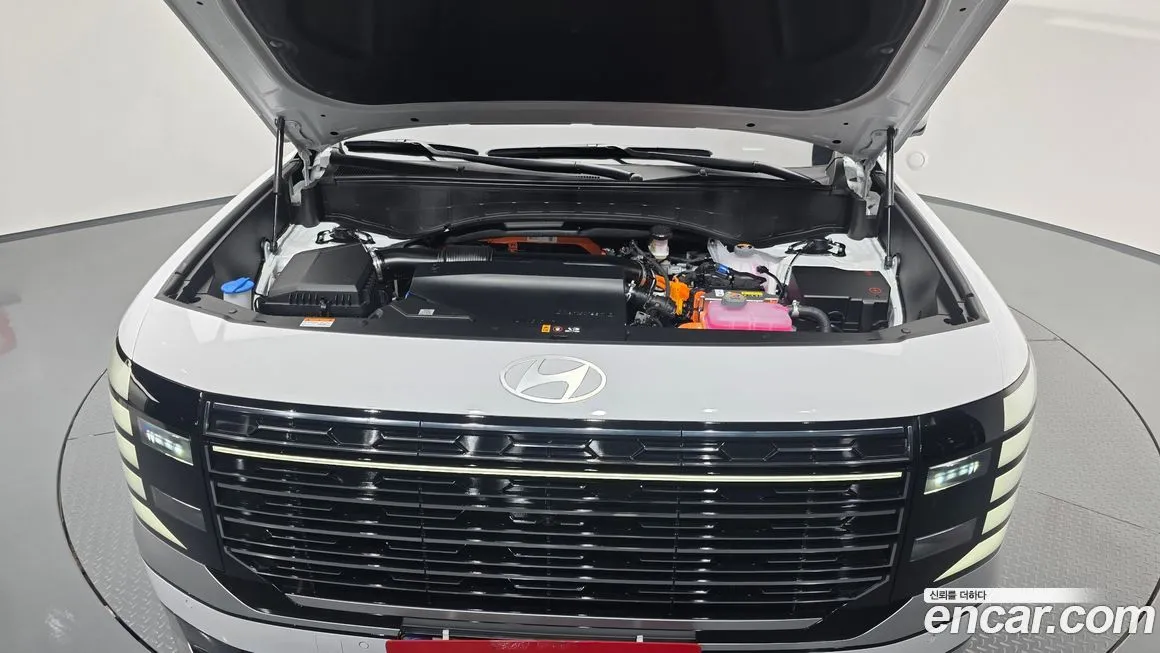 Hyundai Palisade 2026 из KR, фото 8