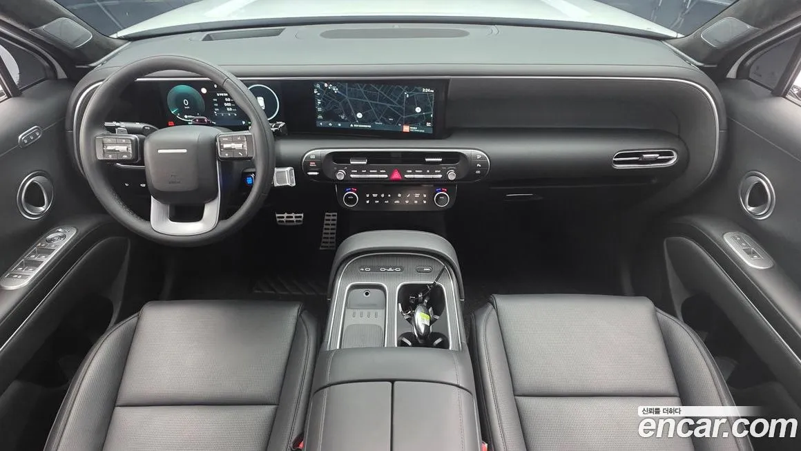 Hyundai Palisade 2026 из KR, фото 10