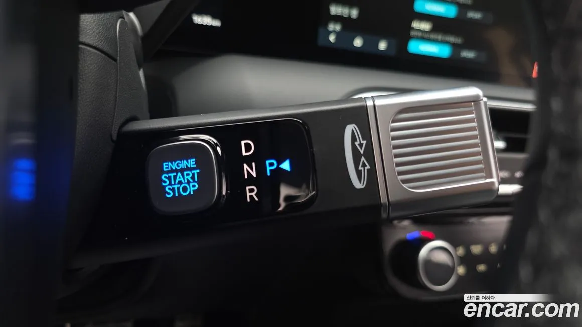 Hyundai Palisade 2026 из KR, фото 2
