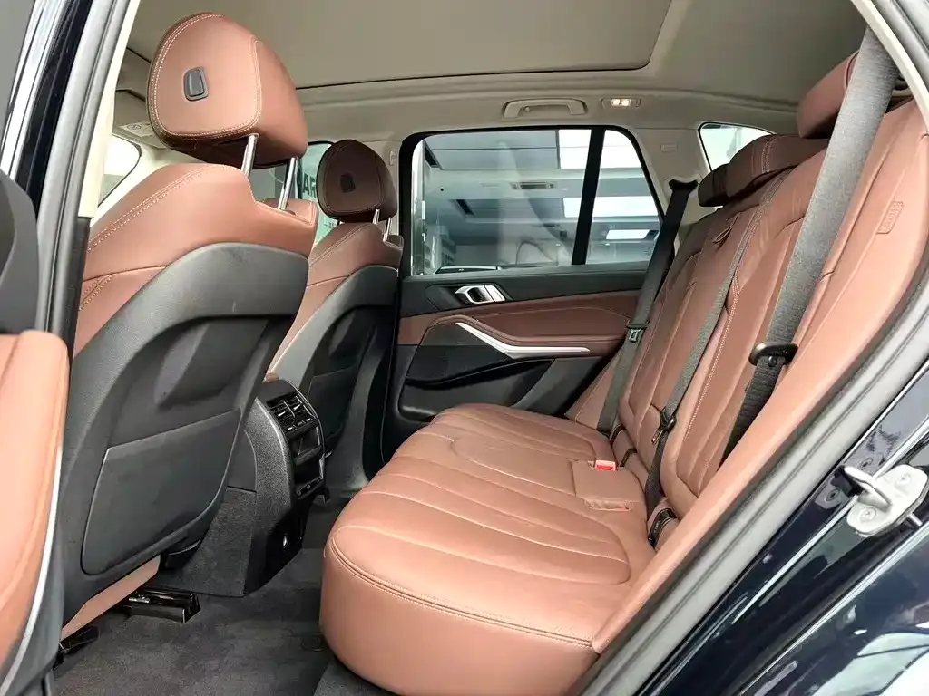 BMW X5 (Import) 2021 из CN, фото 7