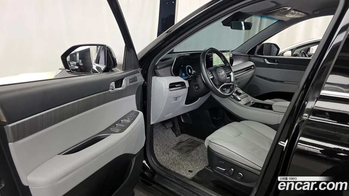 Hyundai Palisade — фото 9