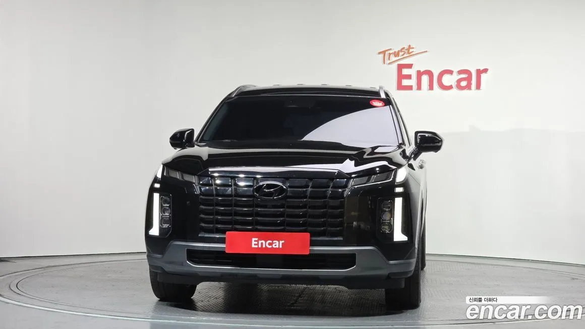 Hyundai Palisade — фото 2