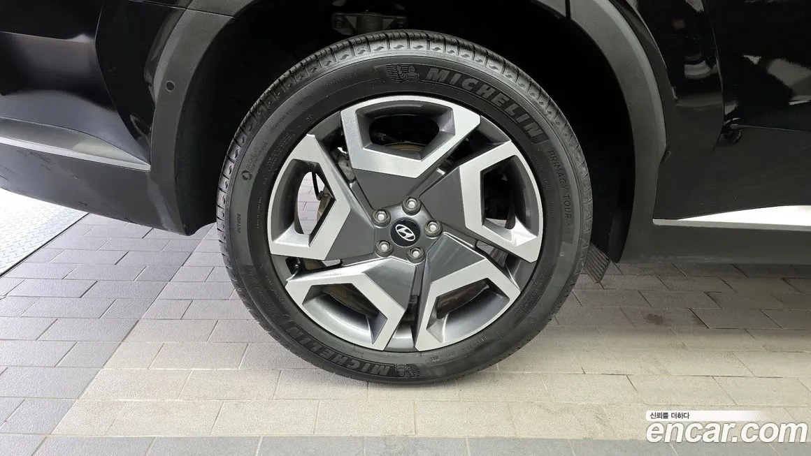 Hyundai Palisade — фото 4
