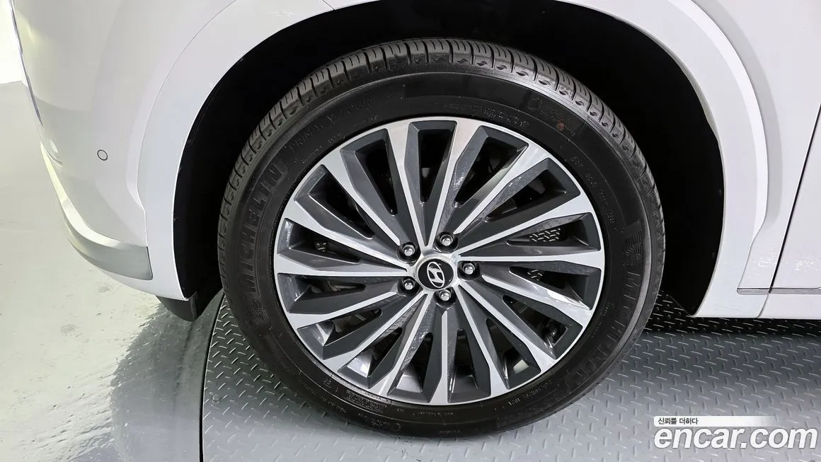 Hyundai Palisade 2023 из KR, фото 10