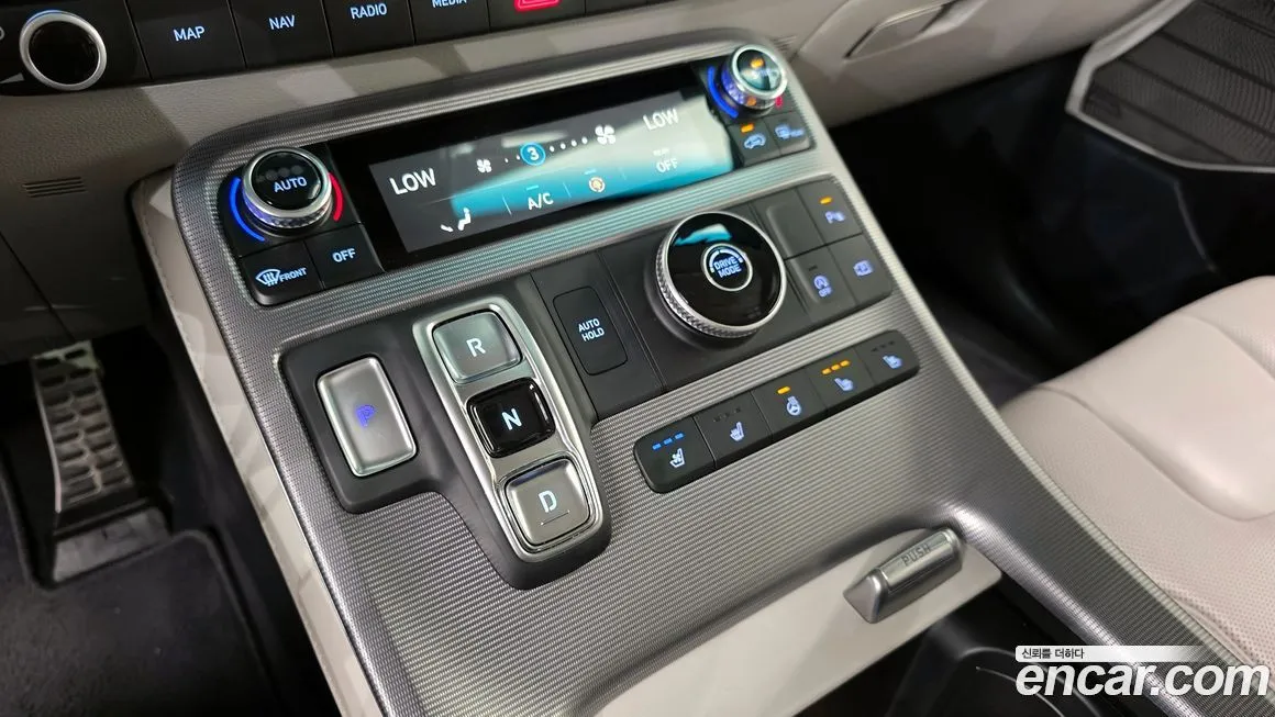 Hyundai Palisade 2023 из KR, фото 6