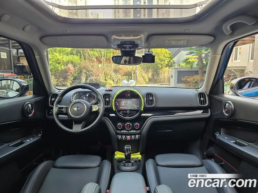 Mini Countryman 2023 из KR, фото 5