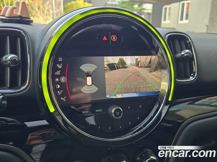 Mini Countryman 2023 из KR, фото 6