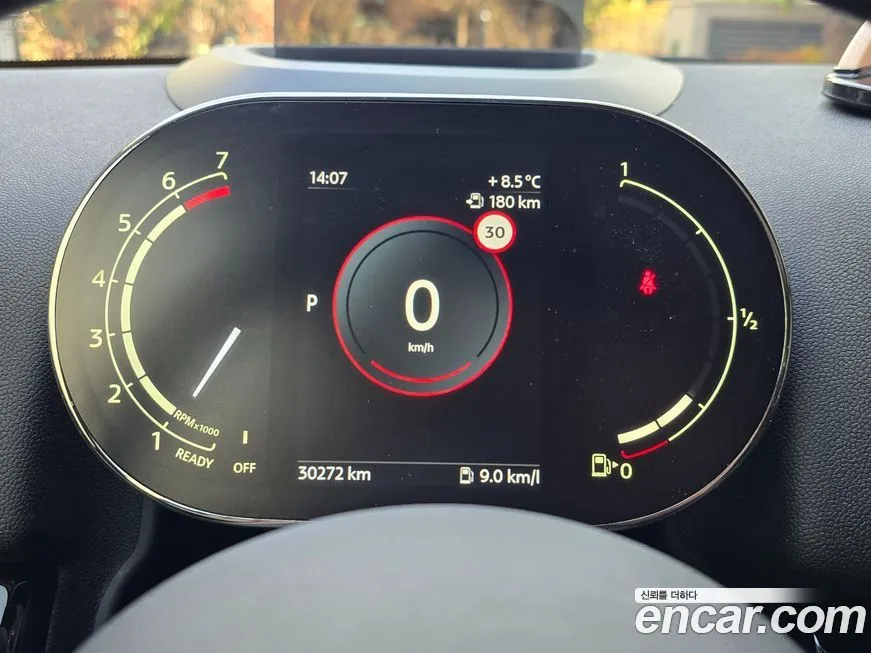 Mini Countryman 2023 из KR, фото 2