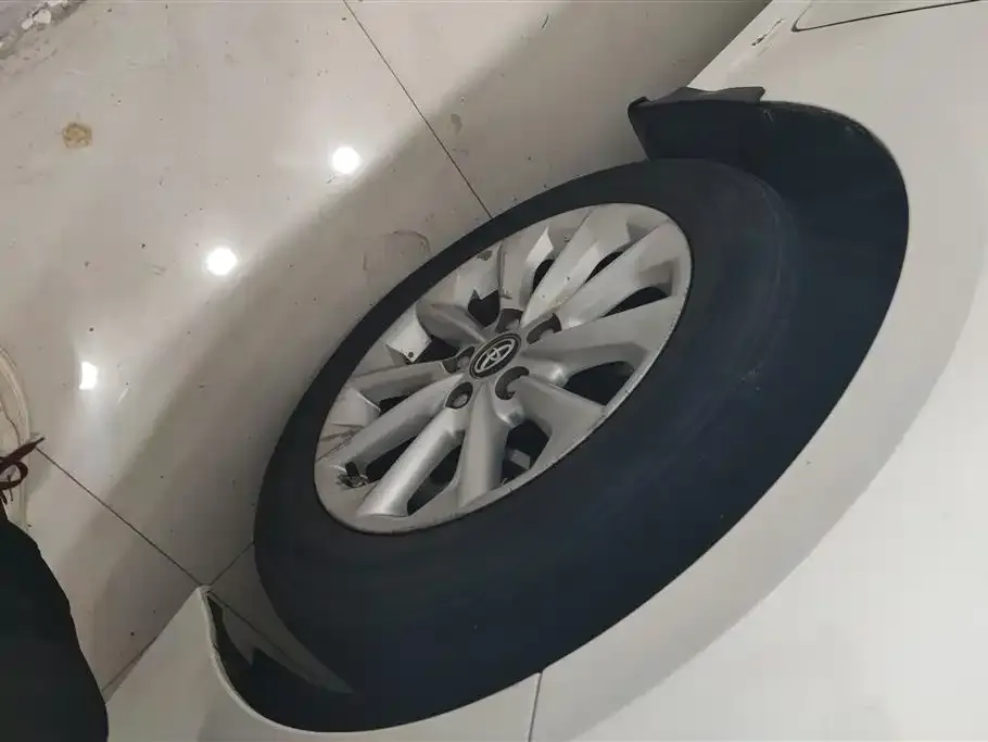 Toyota Corolla 2022 из CN, фото 6