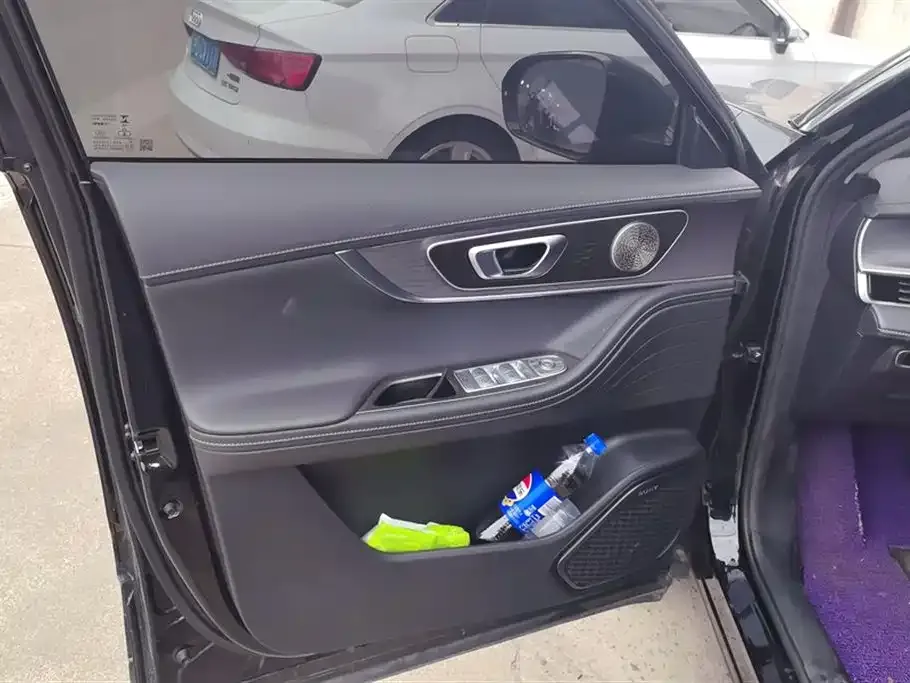 Chery Tiggo 8 PRO — фото 10