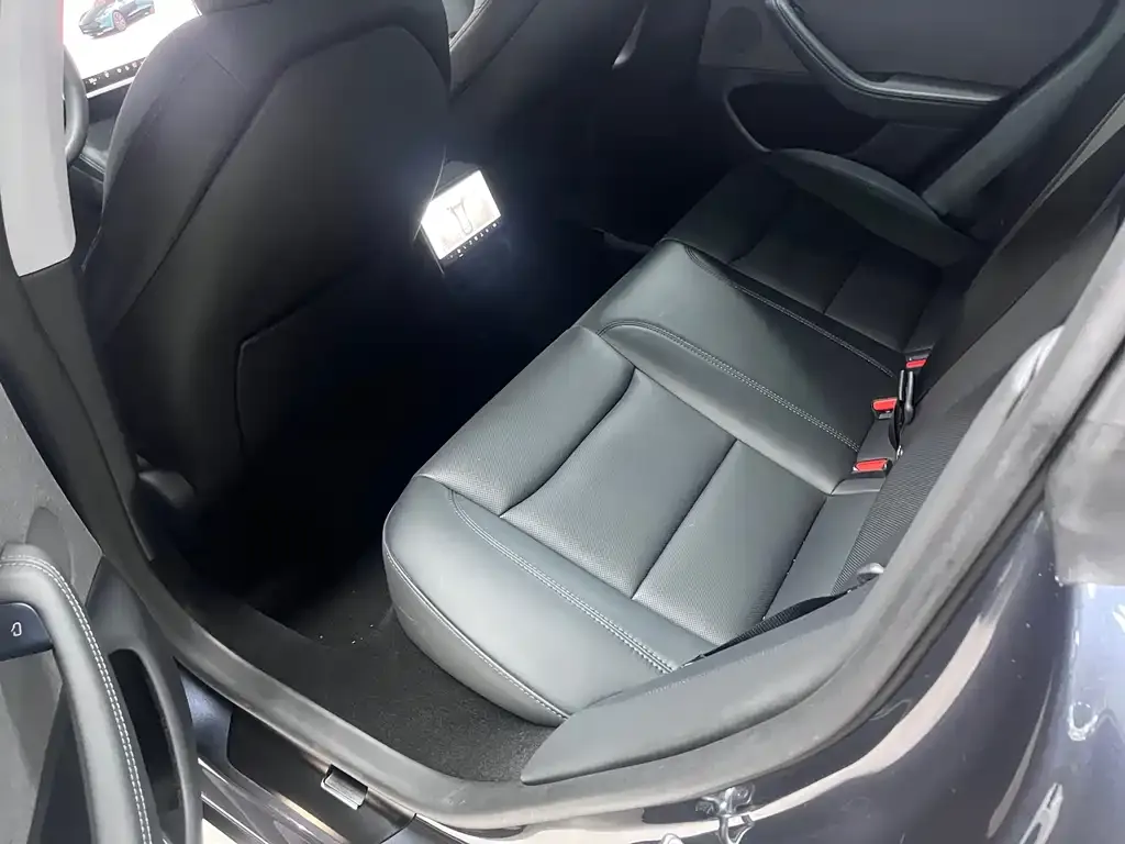 Tesla Model 3 — фото 2