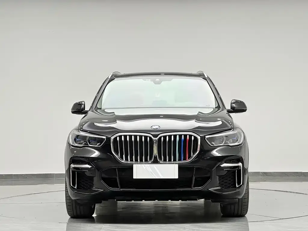 BMW X5 2022 из CN, фото 4