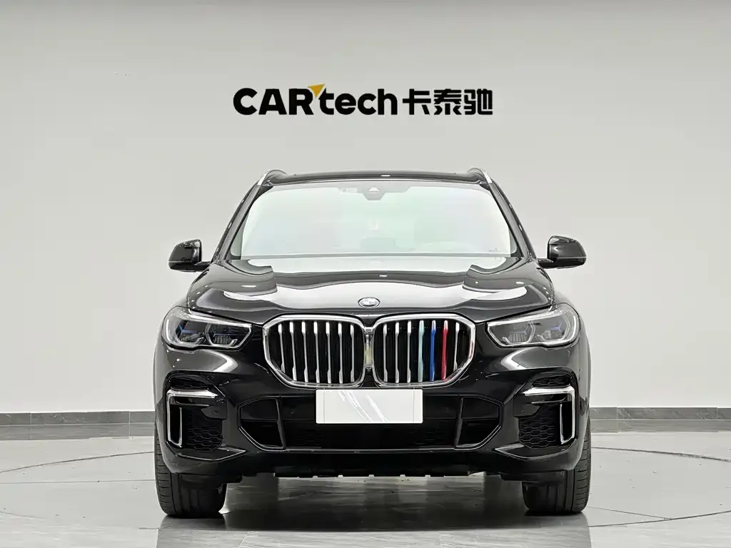 BMW X5 2022 из CN, фото 9