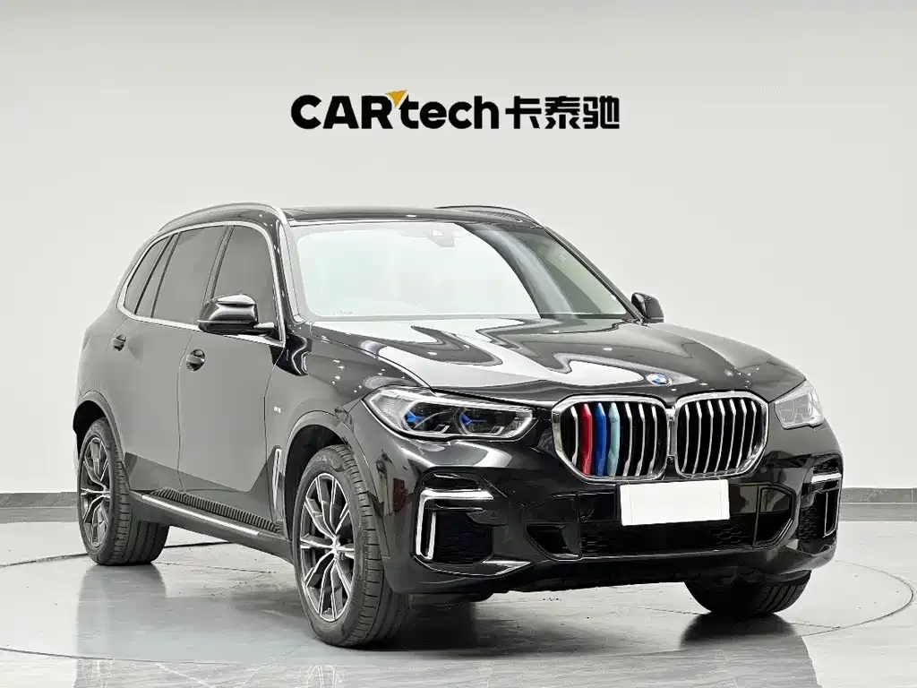BMW X5 2022 из CN, фото 8