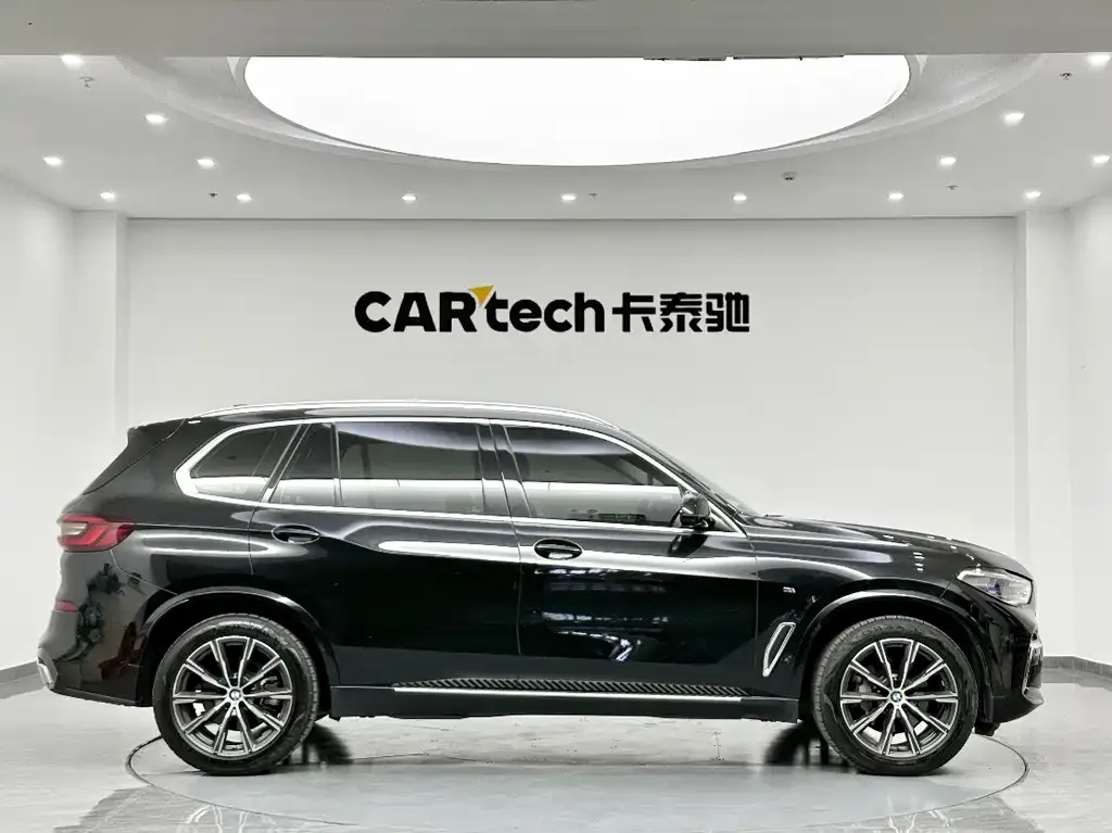 BMW X5 2022 из CN, фото 7