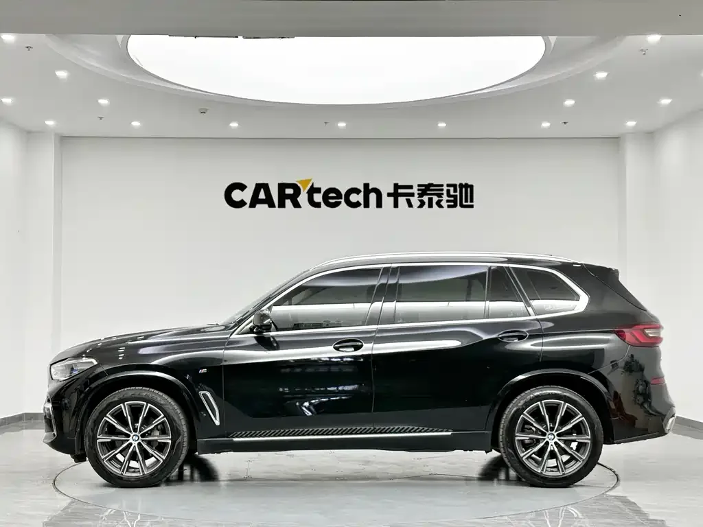 BMW X5 2022 из CN, фото 5
