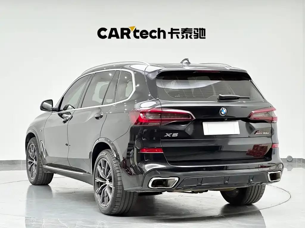 BMW X5 2022 из CN, фото 6