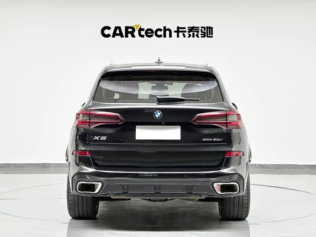 BMW X5 2022 из CN, фото 10