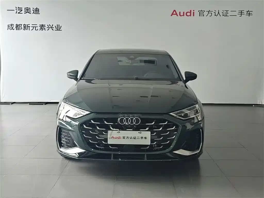 Audi A3 — фото 3