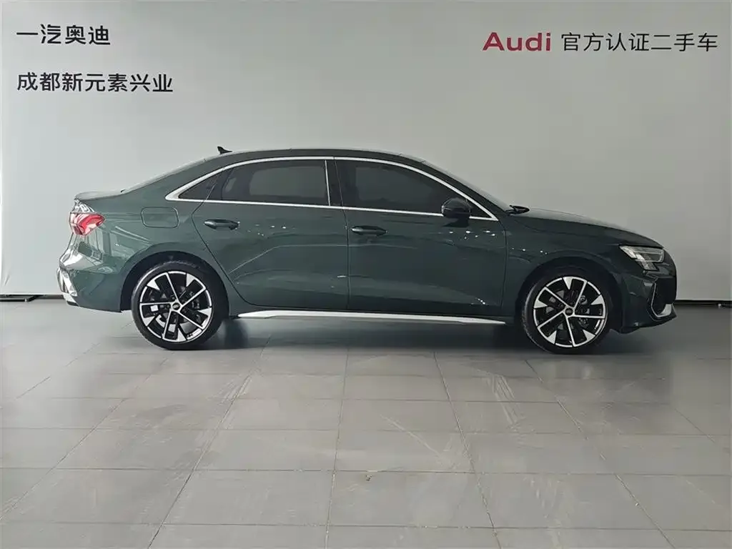 Audi A3 — фото 2