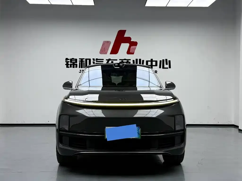 Li Auto Li L9 2023 из CN, фото 1