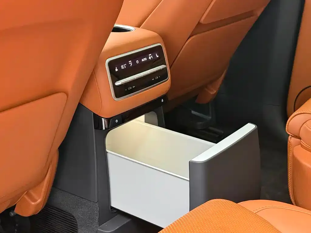 Li Auto Li L9 2023 из CN, фото 4