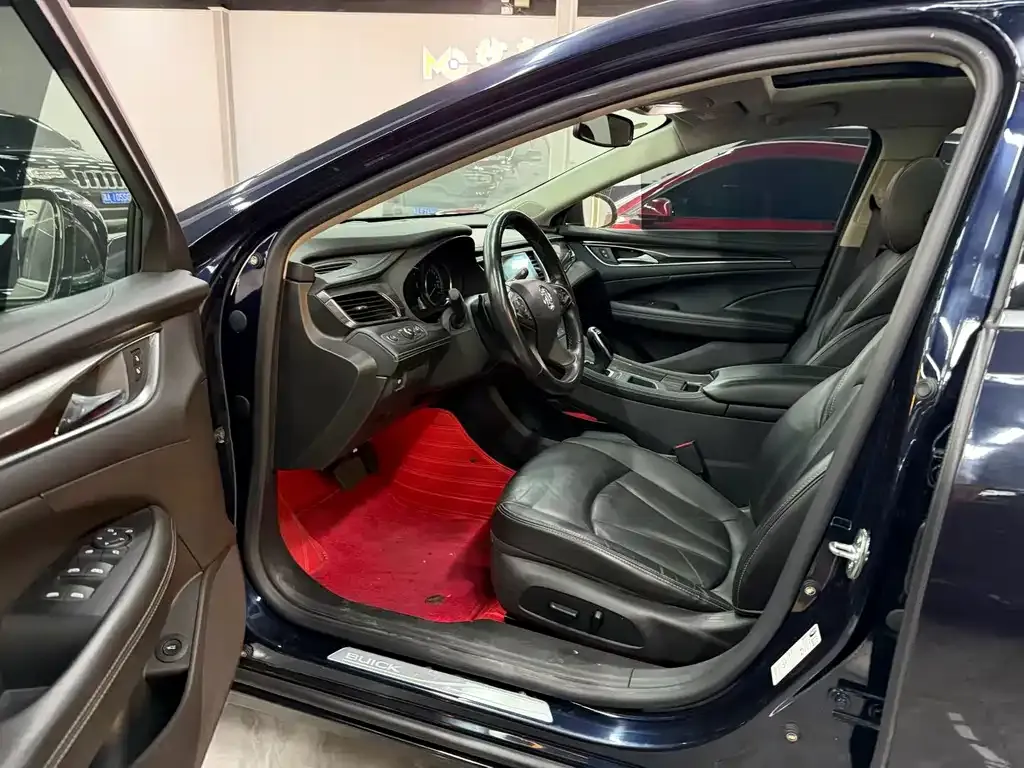 Buick LaCrosse 2022 из CN, фото 6